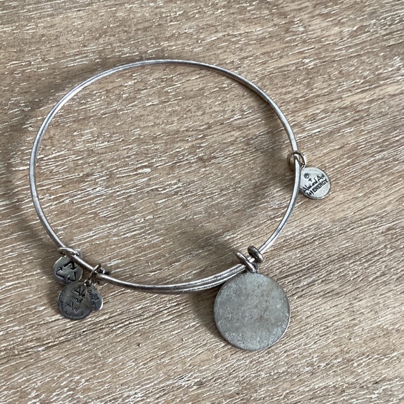 Alex and Ani Bracelet - Aries - Picture 2 of 2